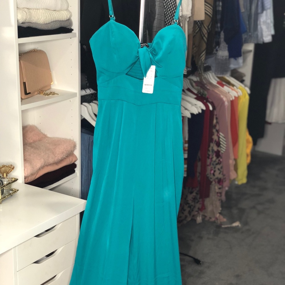 Bebe jumpsuit